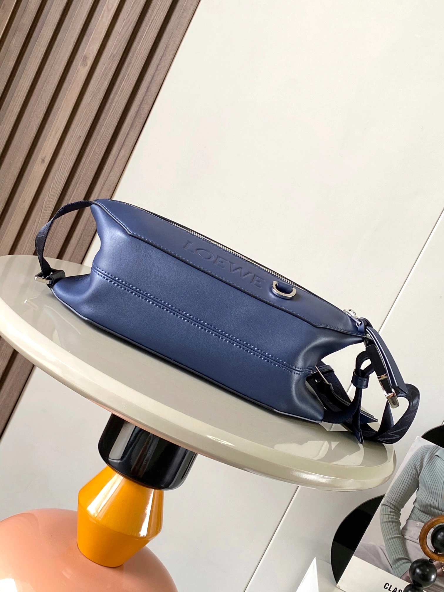 WellDesigned Loewe Waist Chest Packs 71825