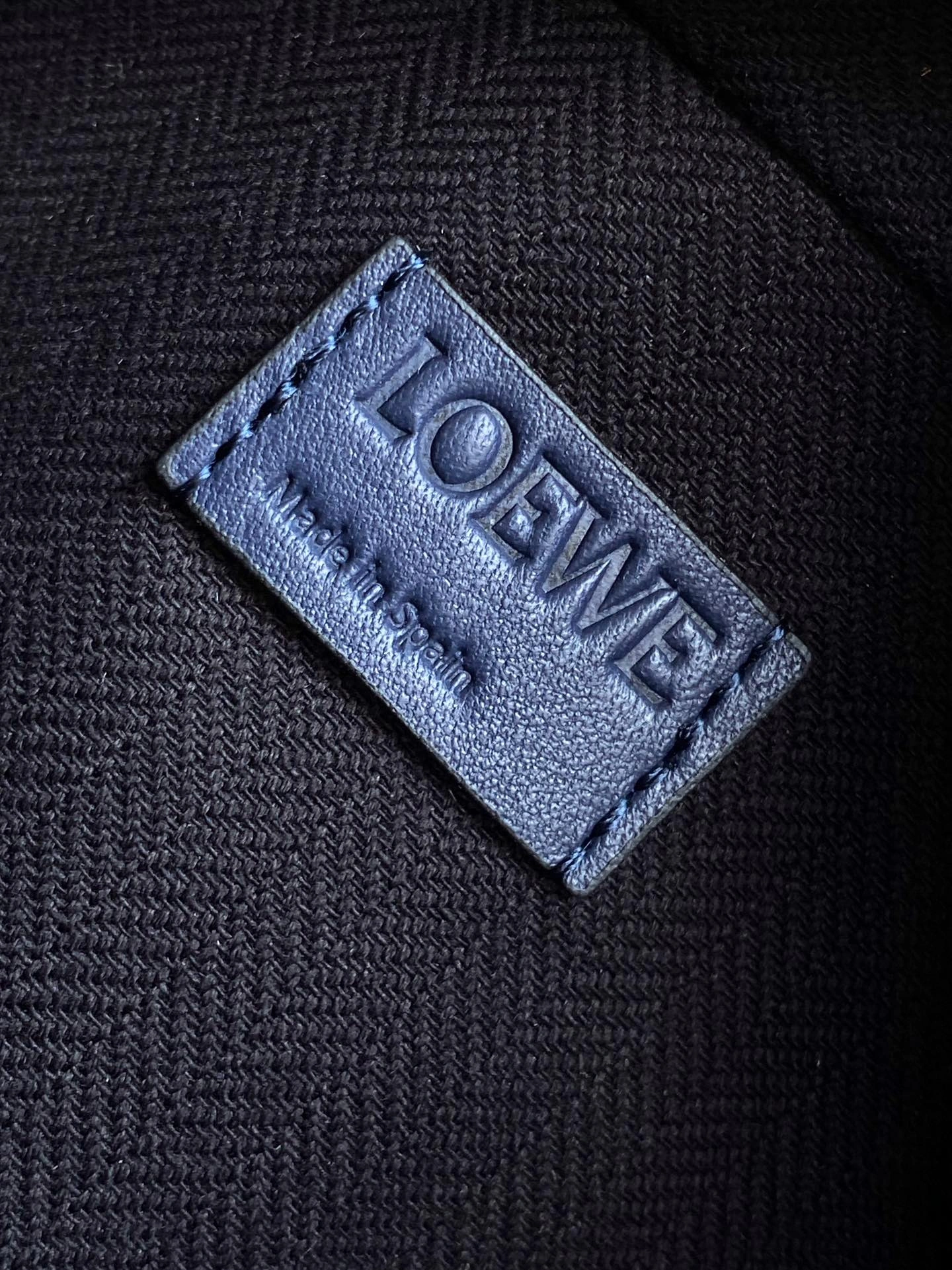WellDesigned Loewe Waist Chest Packs 71825