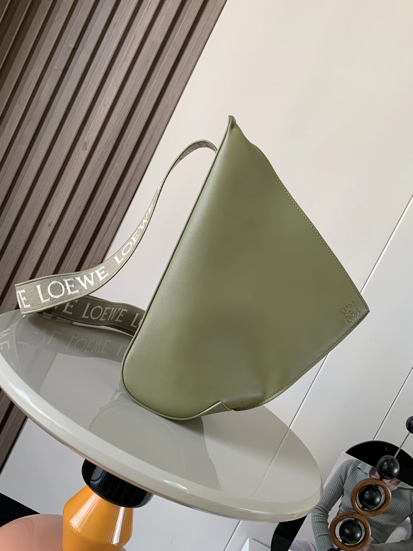 Tailored Loewe Waist Chest Packs 71864