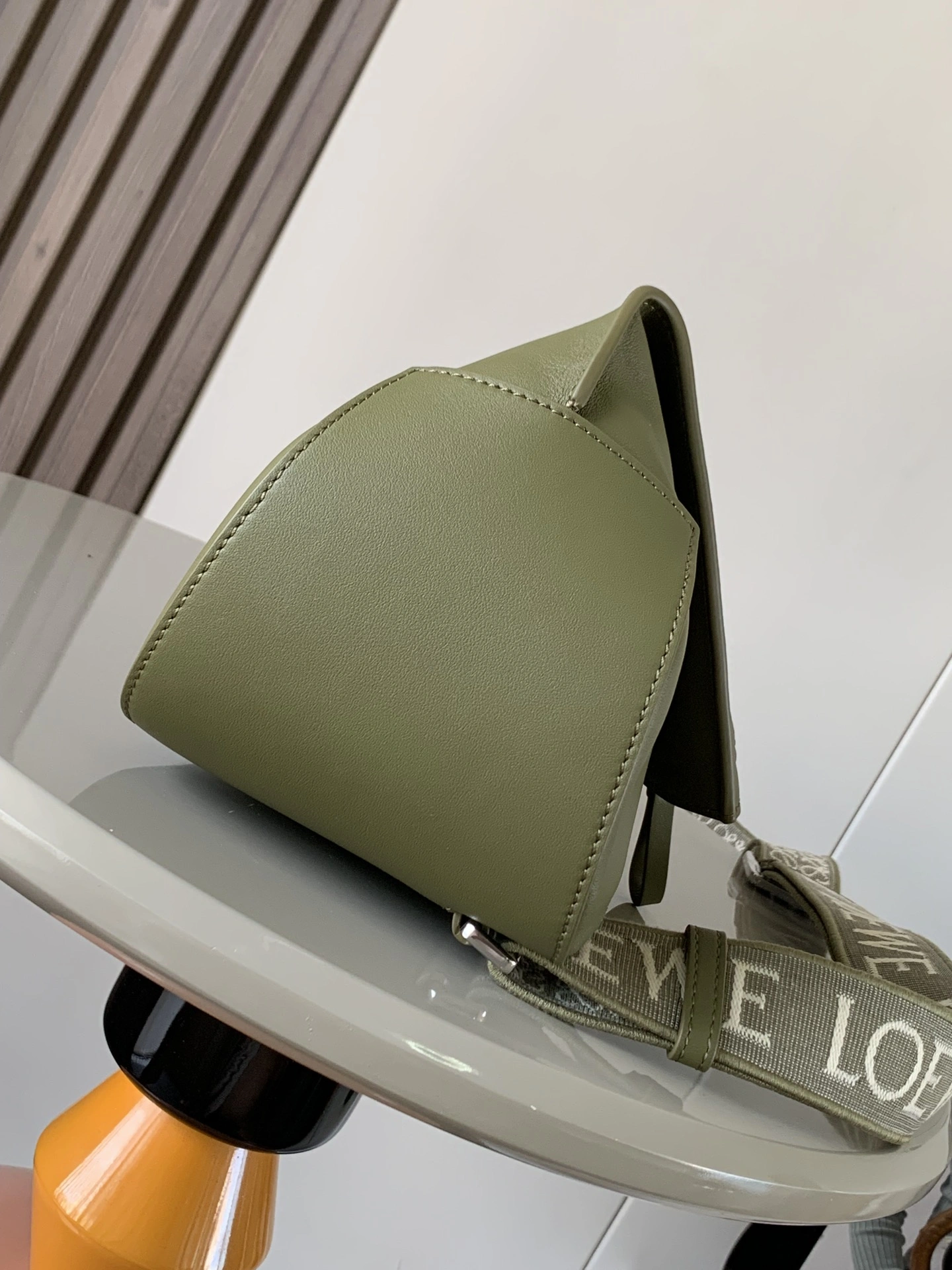 Tailored Loewe Waist Chest Packs 71864