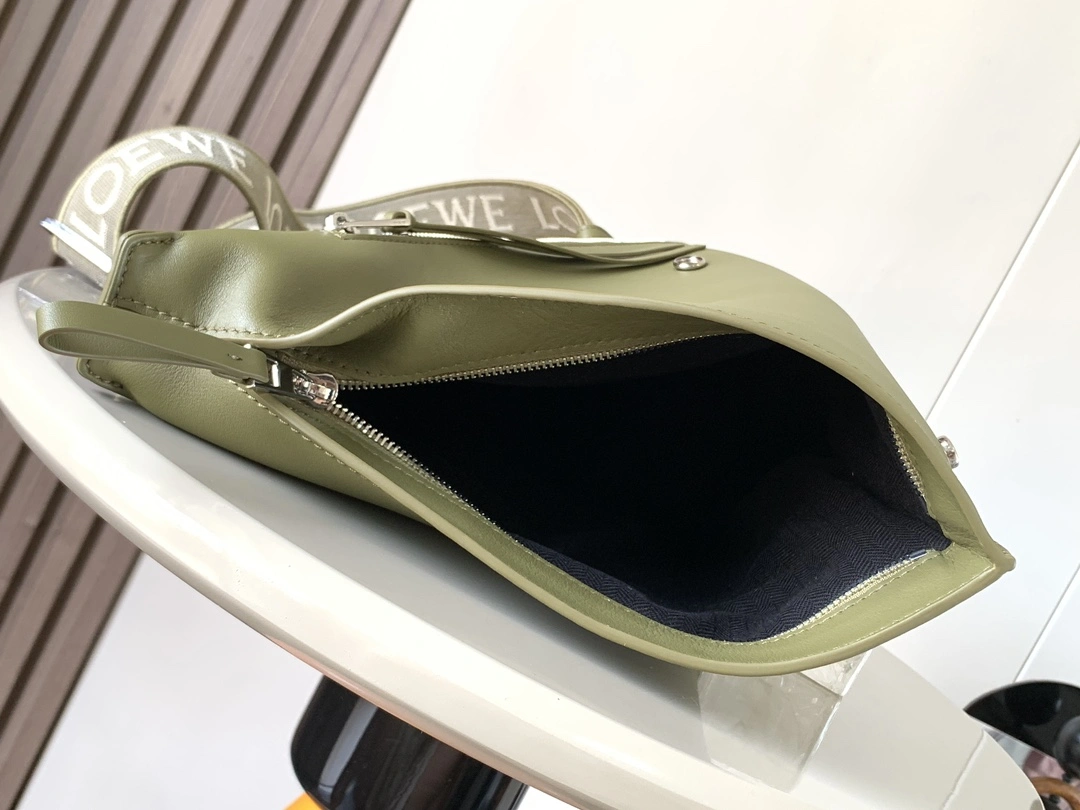 Tailored Loewe Waist Chest Packs 71864