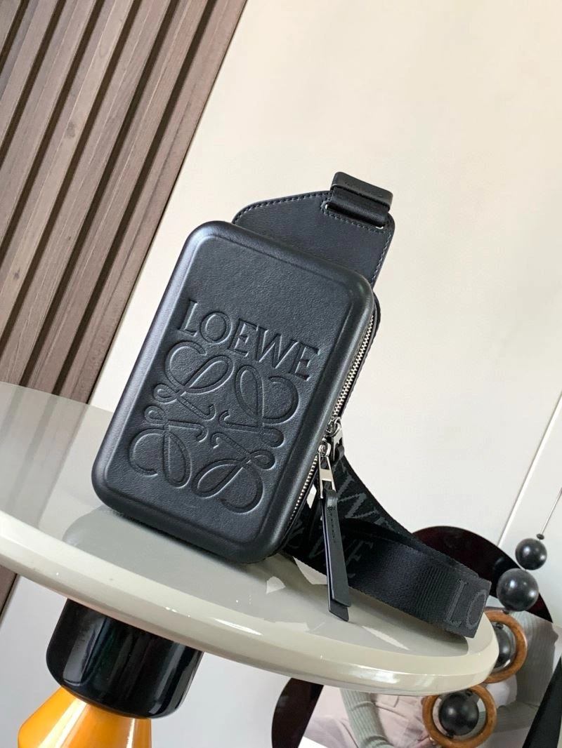 Unisex Loewe Waist Chest Packs 61107