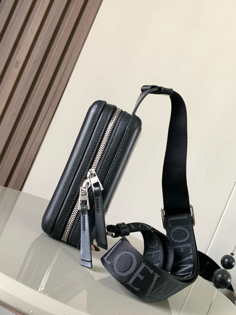 Unisex Loewe Waist Chest Packs 61107