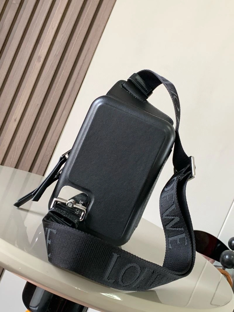 Unisex Loewe Waist Chest Packs 61107