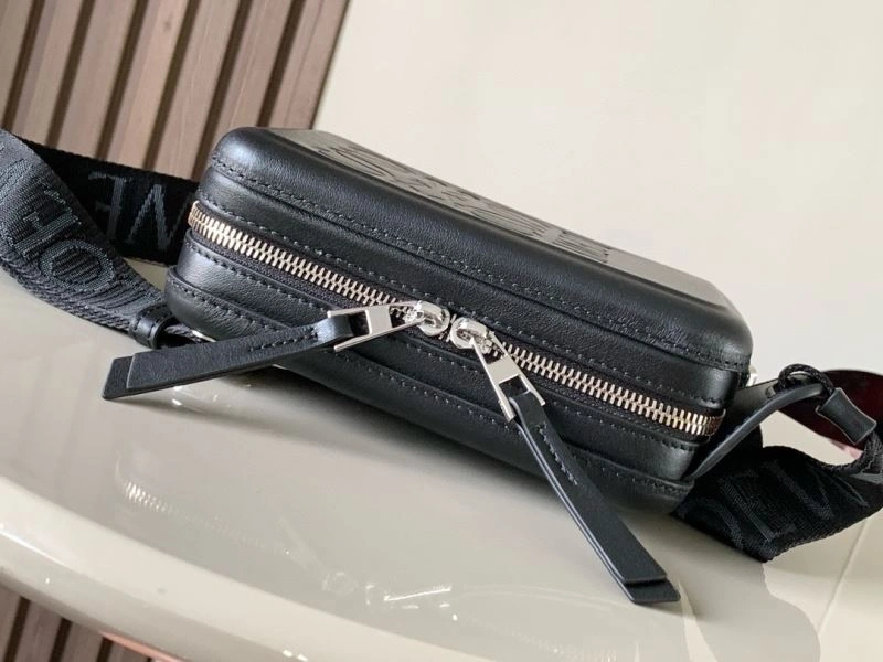 Unisex Loewe Waist Chest Packs 61107