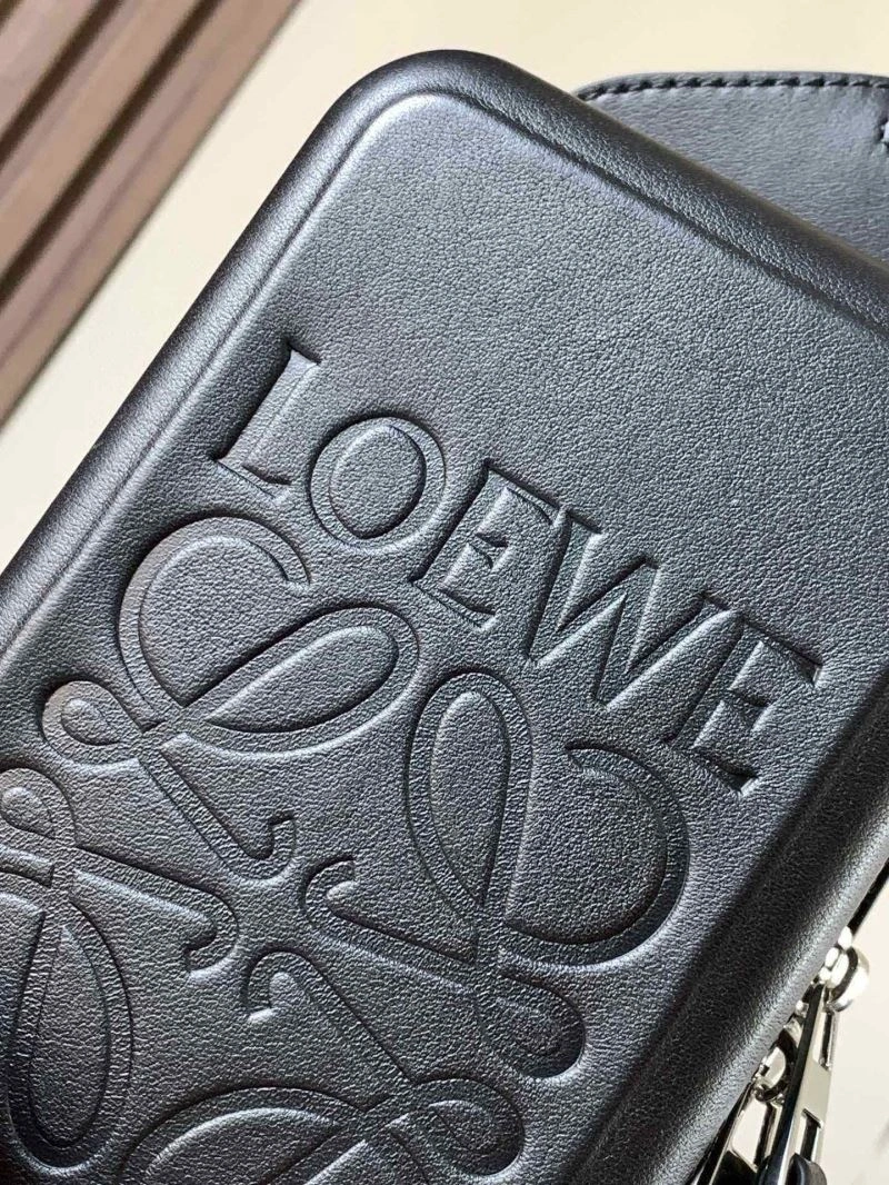 Unisex Loewe Waist Chest Packs 61107