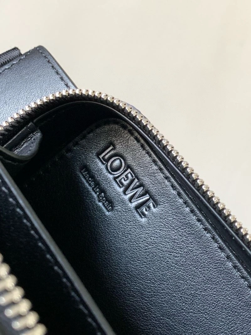 Unisex Loewe Waist Chest Packs 61107