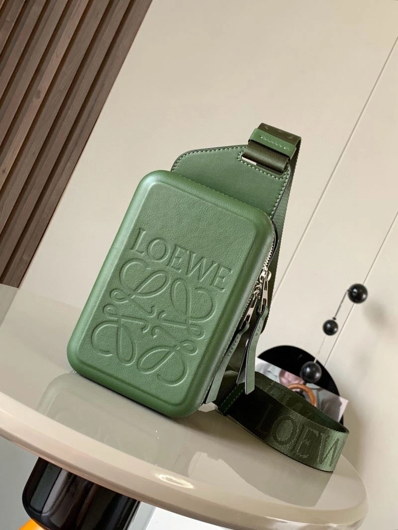 Loewe Waist Chest Packs SmartChoice 61139