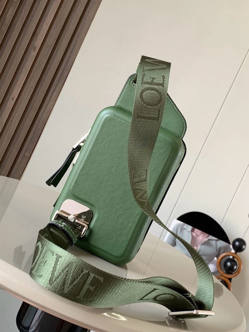 Loewe Waist Chest Packs SmartChoice 61139