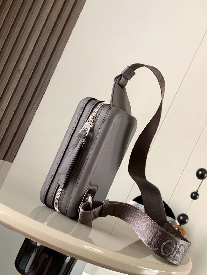 ComfortFit Loewe Waist Chest Packs 61092