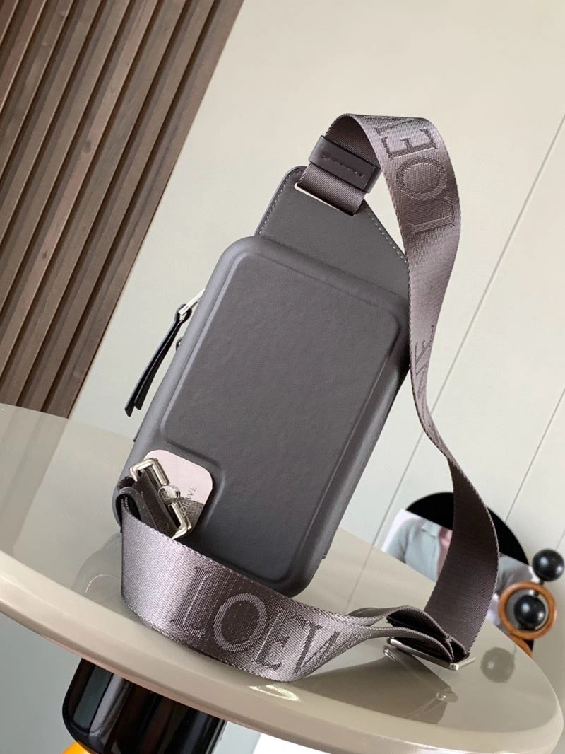 ComfortFit Loewe Waist Chest Packs 61092
