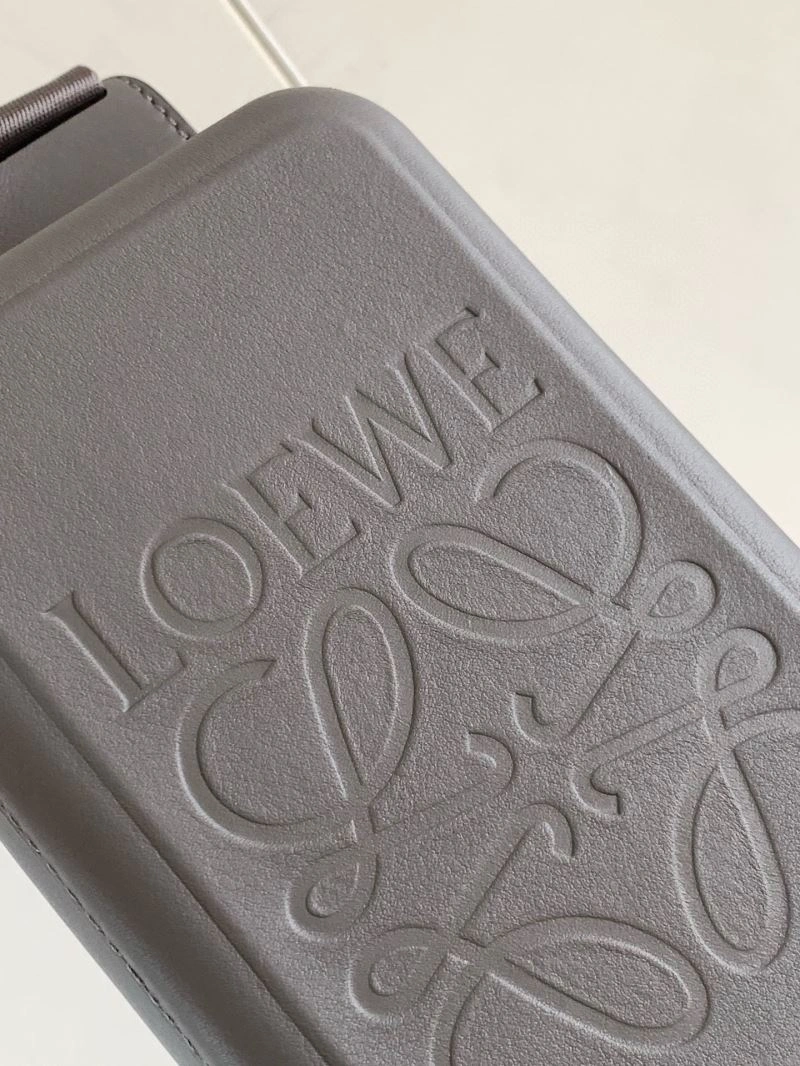 ComfortFit Loewe Waist Chest Packs 61092