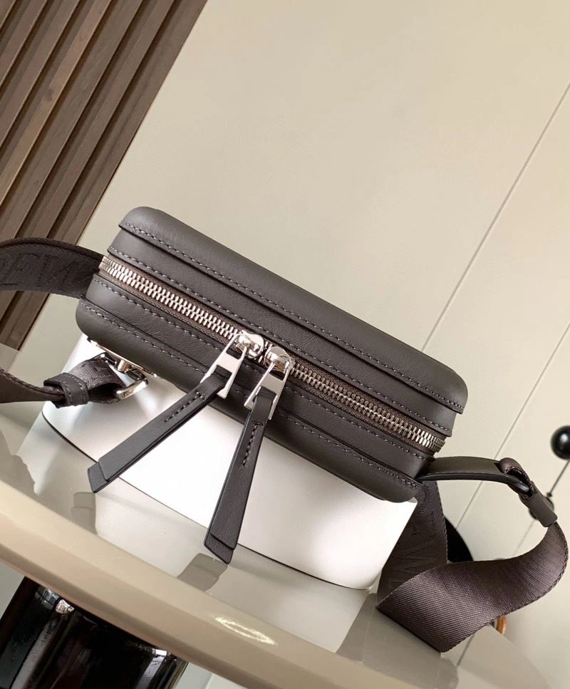 ComfortFit Loewe Waist Chest Packs 61092