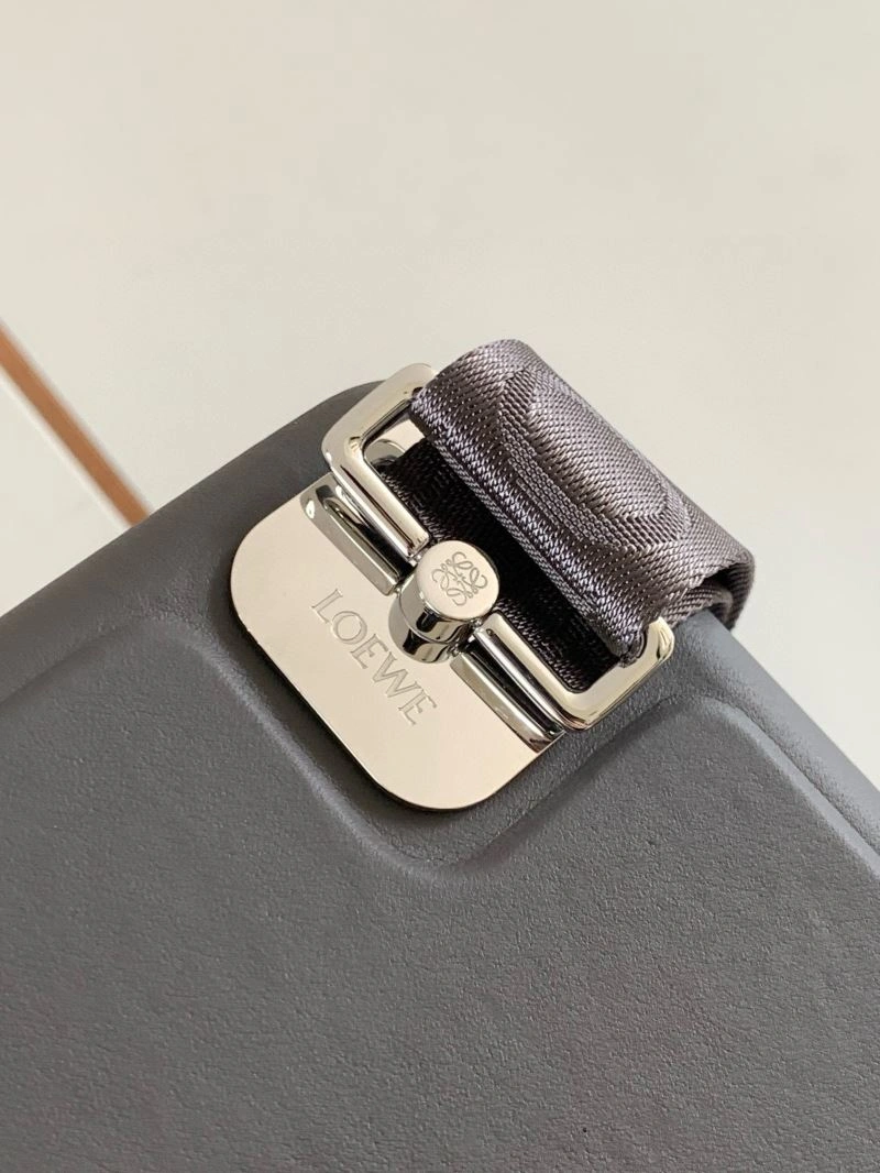 ComfortFit Loewe Waist Chest Packs 61092