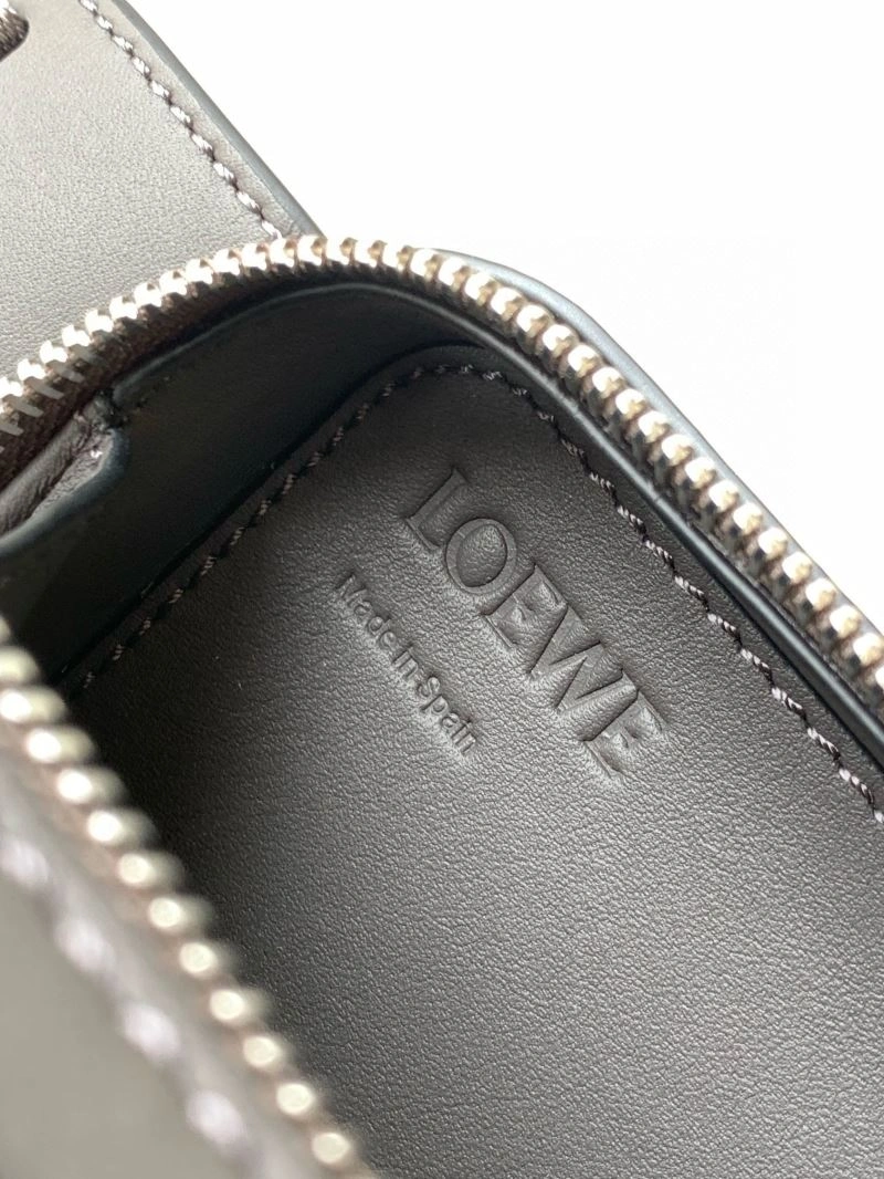 ComfortFit Loewe Waist Chest Packs 61092