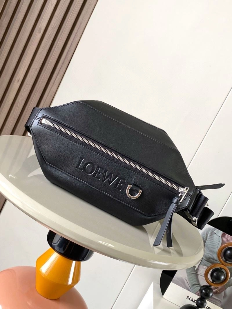 HighPerformance Loewe Waist Chest Packs 61098