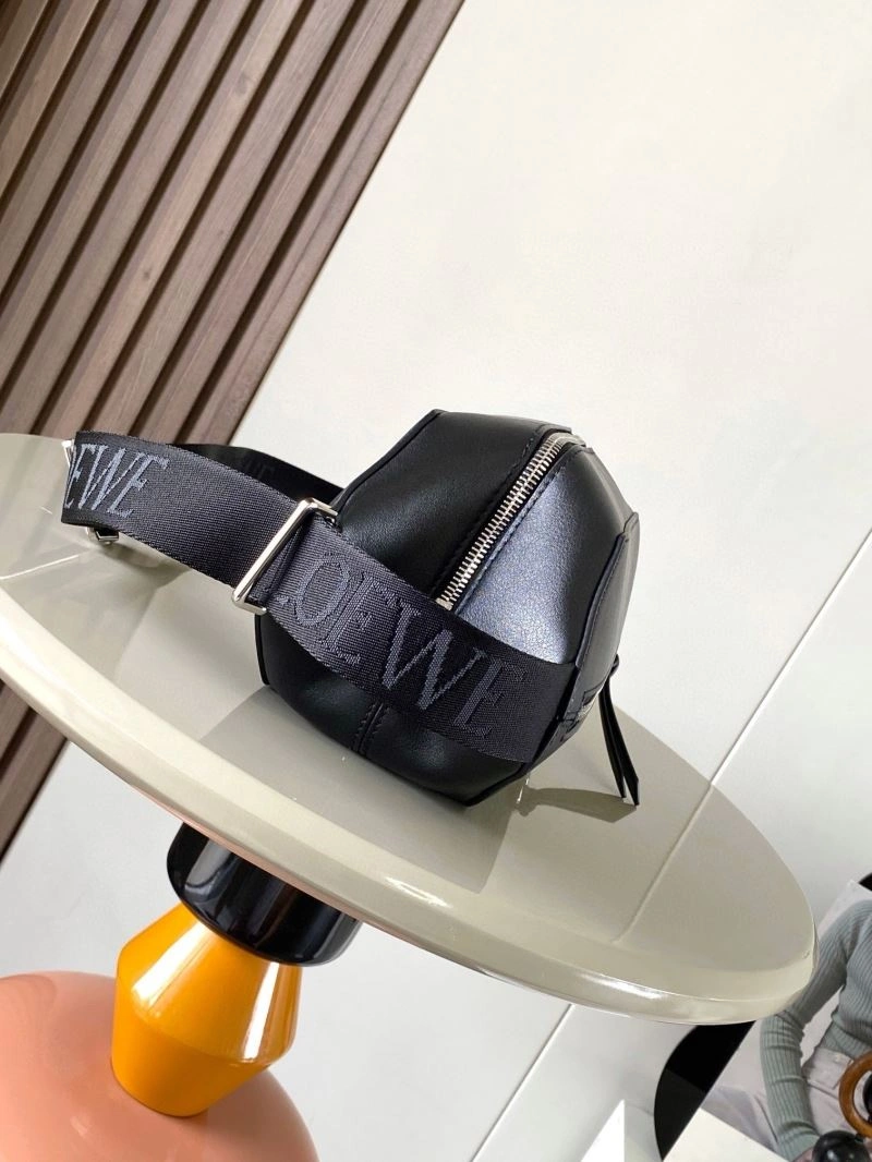 HighPerformance Loewe Waist Chest Packs 61098