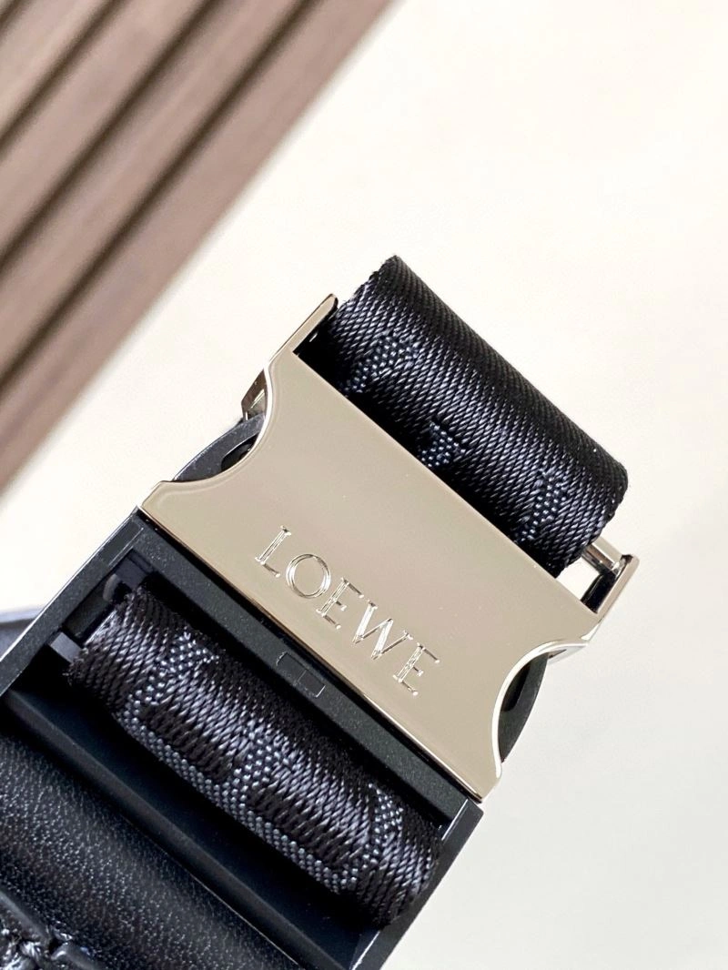 HighPerformance Loewe Waist Chest Packs 61098