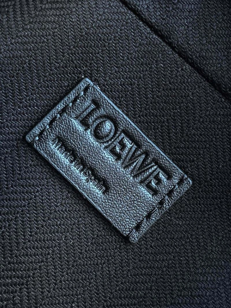 HighPerformance Loewe Waist Chest Packs 61098