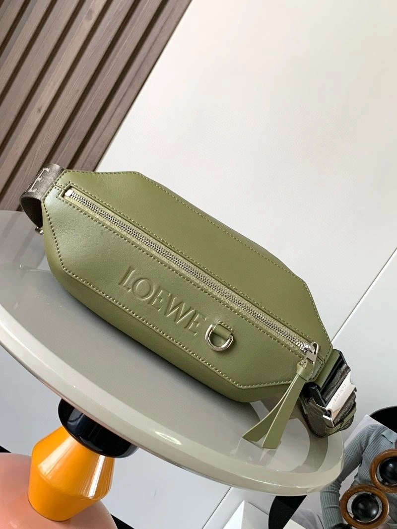 Loewe Waist Chest Packs Trendsetting 61095