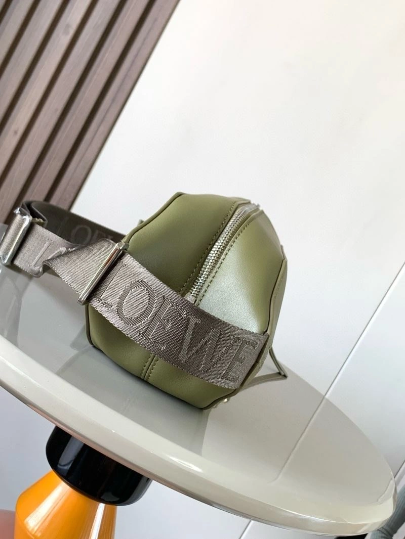 Loewe Waist Chest Packs Trendsetting 61095