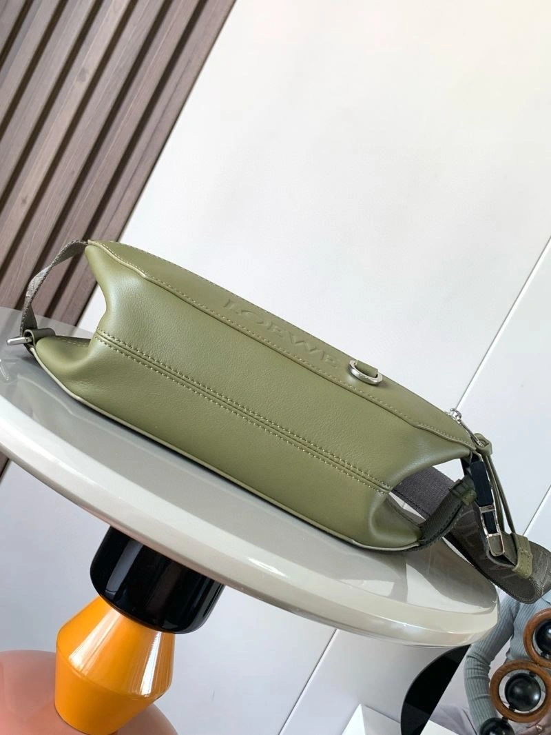 Loewe Waist Chest Packs Trendsetting 61095