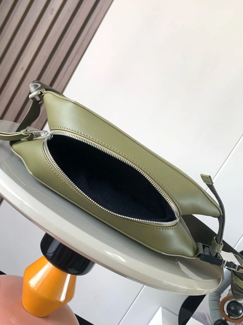 Loewe Waist Chest Packs Trendsetting 61095