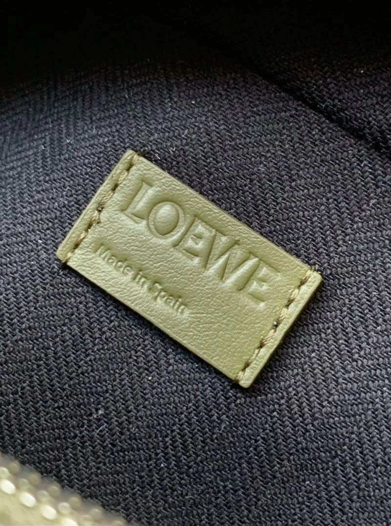 Loewe Waist Chest Packs Trendsetting 61095