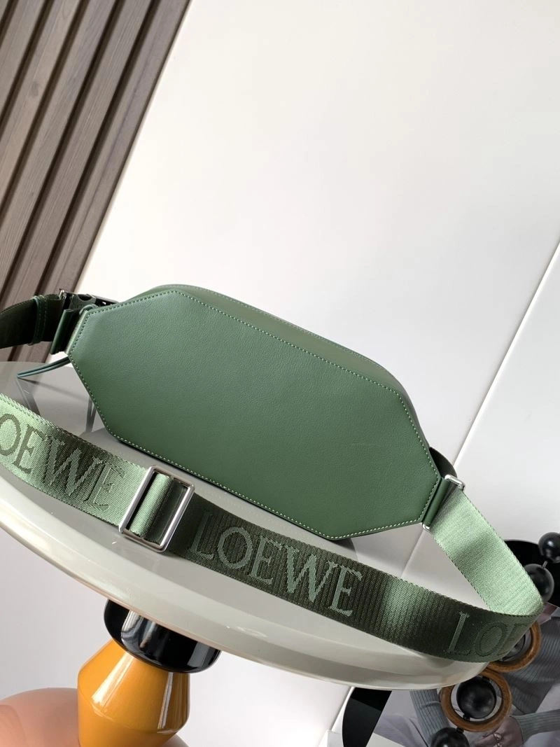 Loewe Waist Chest Packs Classic 61097