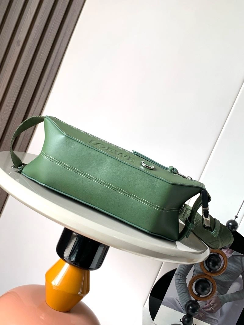 Loewe Waist Chest Packs Classic 61097