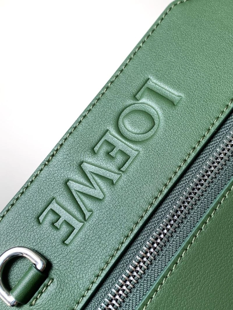 Loewe Waist Chest Packs Classic 61097