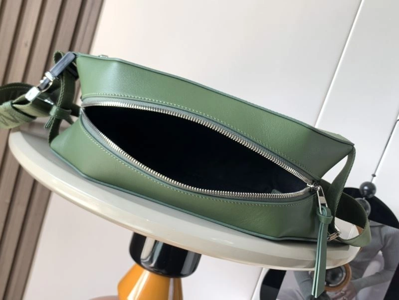 Loewe Waist Chest Packs Classic 61097