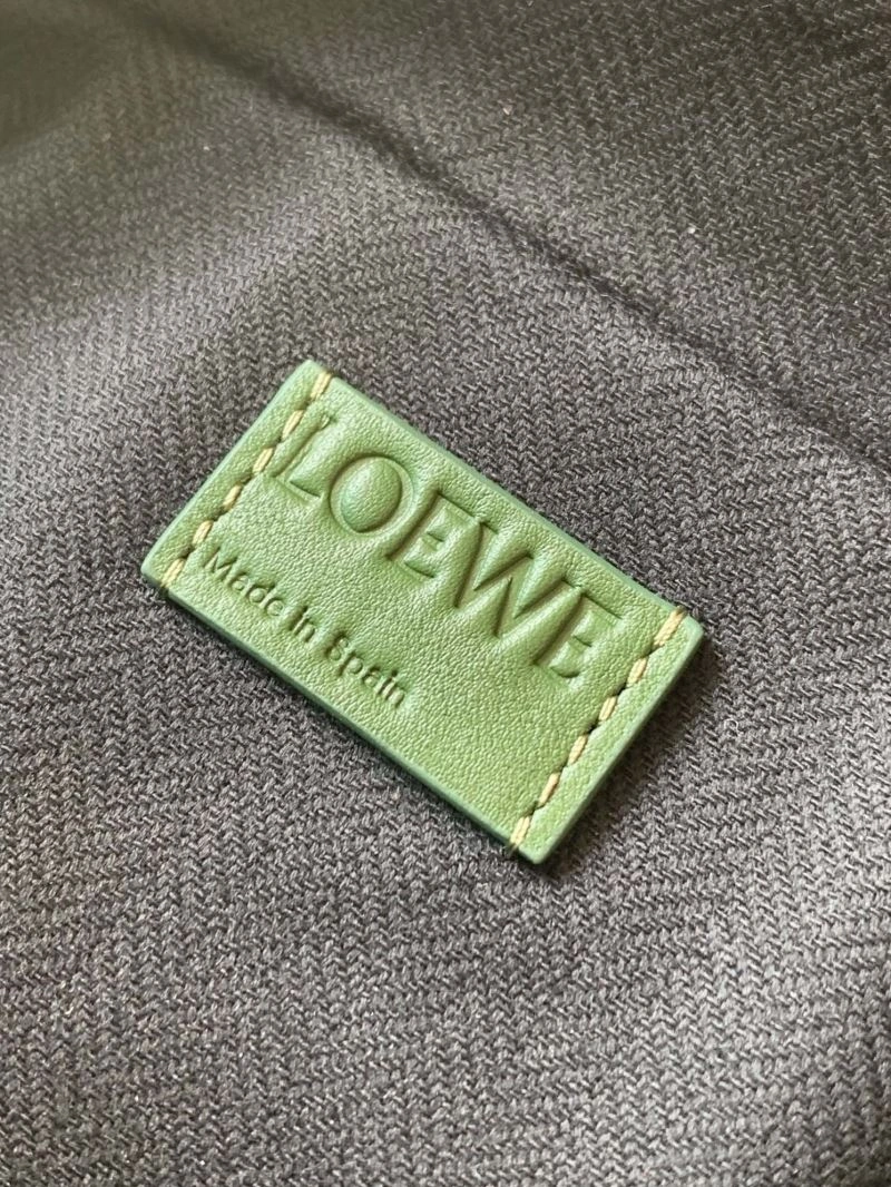 Loewe Waist Chest Packs Classic 61097