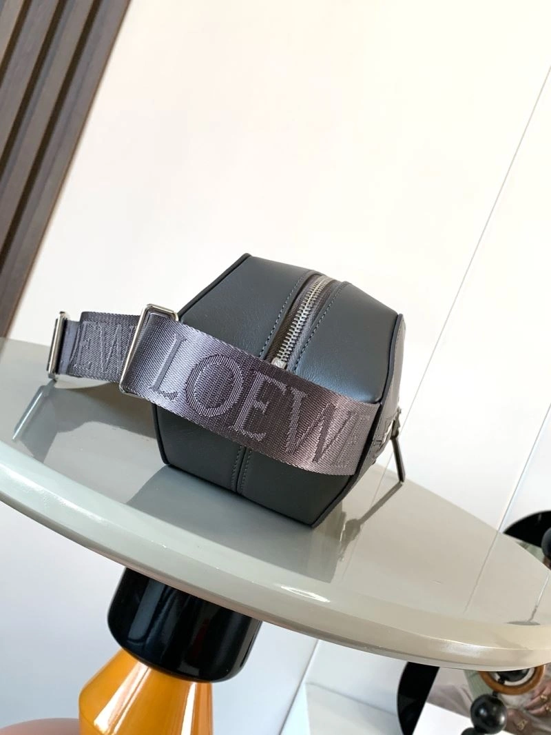 Loewe Waist Chest Packs Youthful 61100
