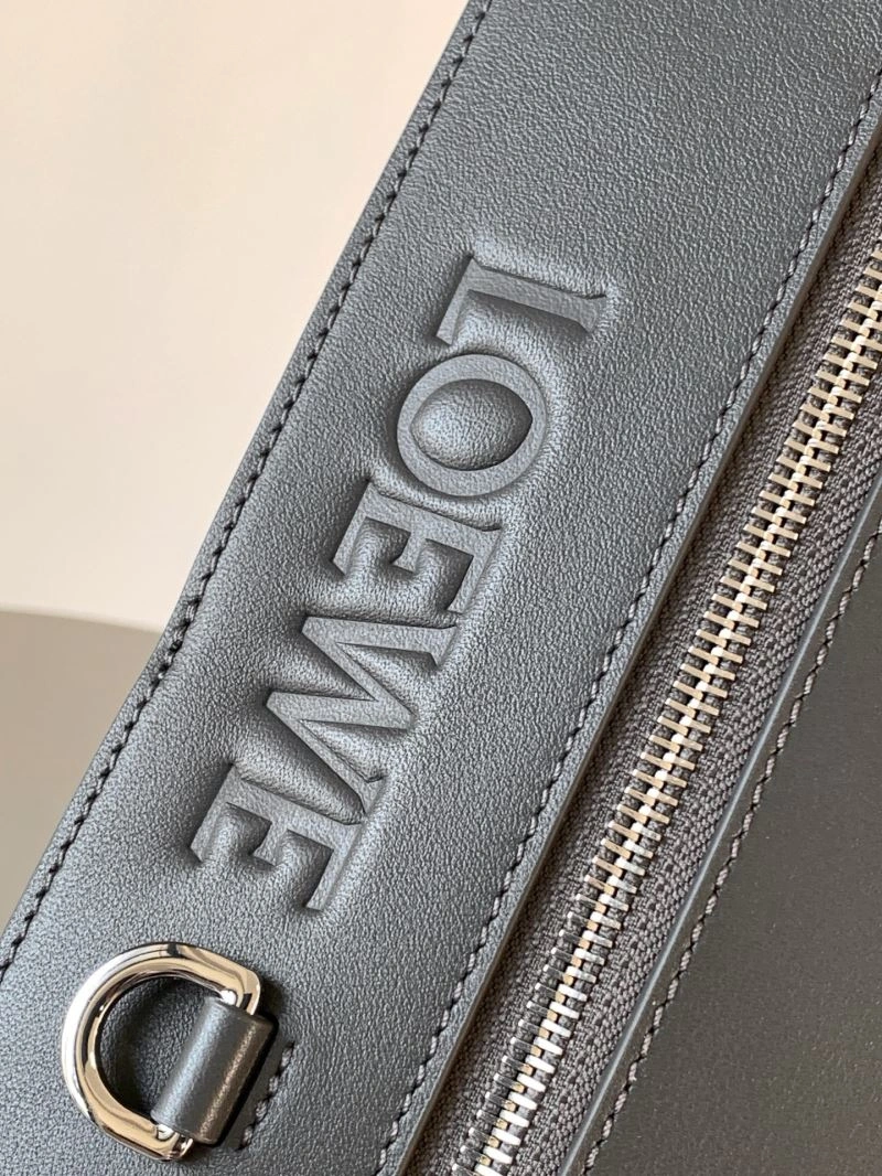 Loewe Waist Chest Packs Youthful 61100