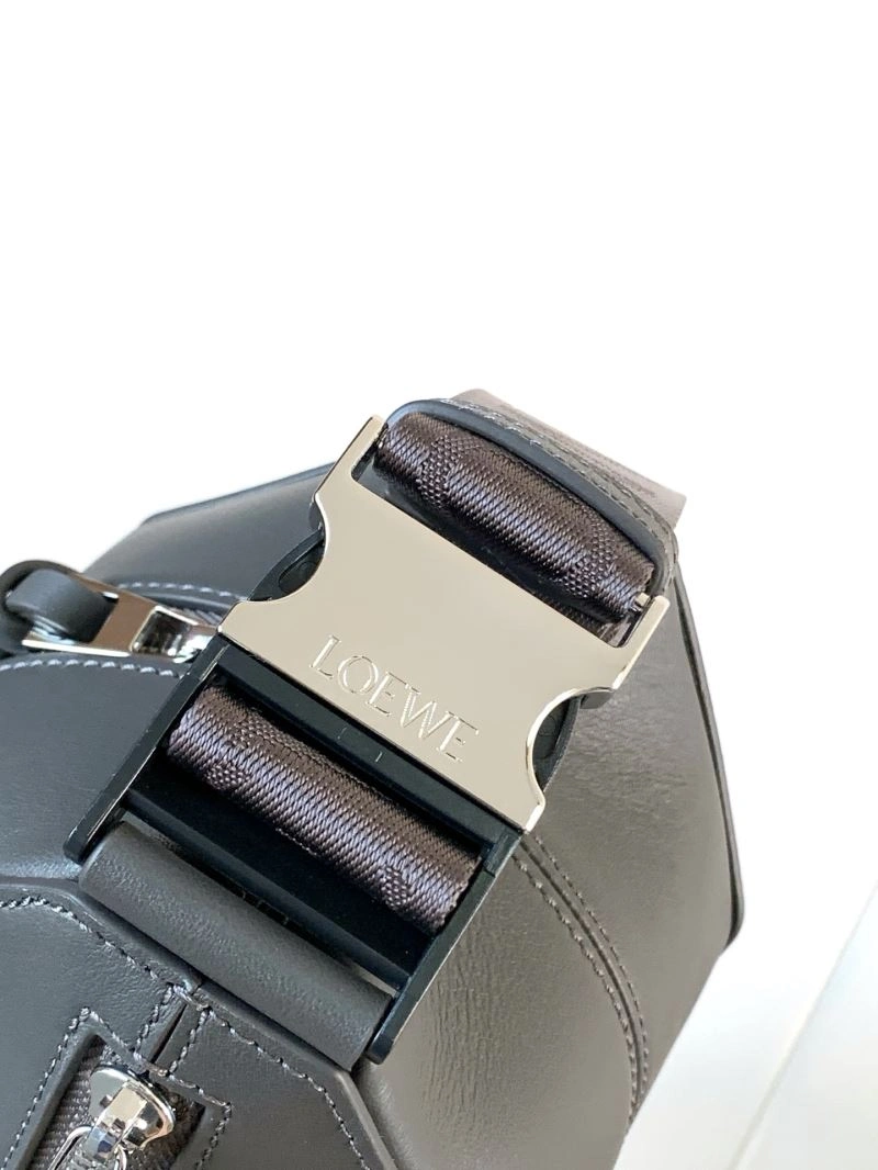 Loewe Waist Chest Packs Youthful 61100