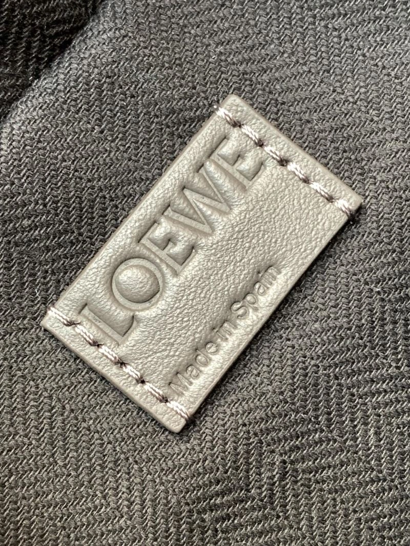 Loewe Waist Chest Packs Youthful 61100