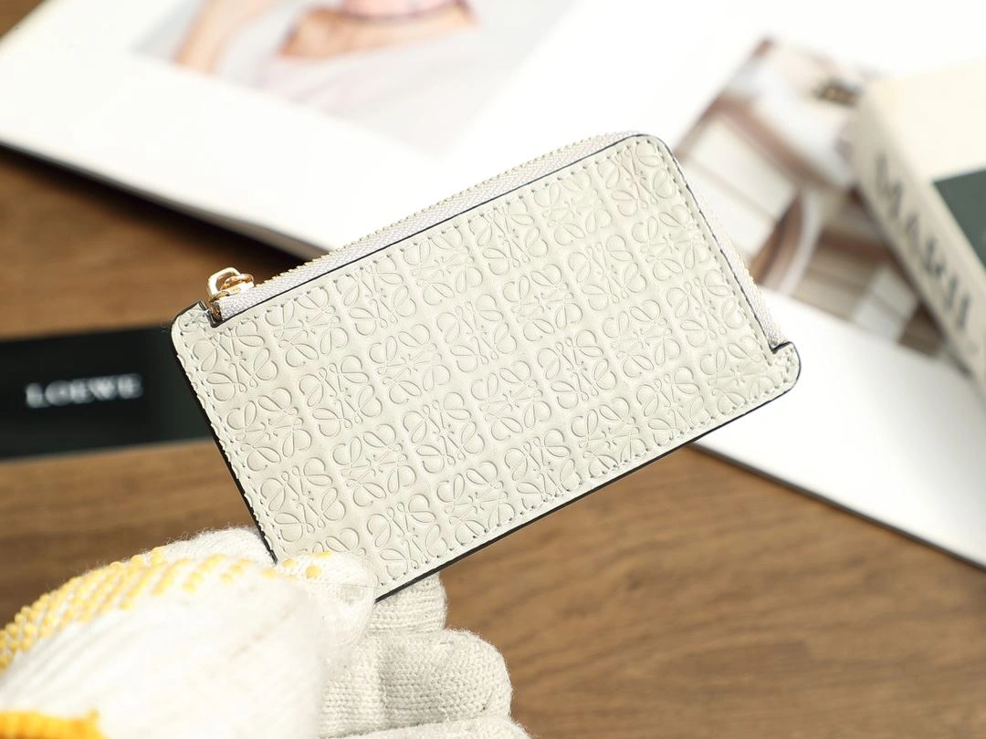 Loewe Wallets Purse Cozy 92867