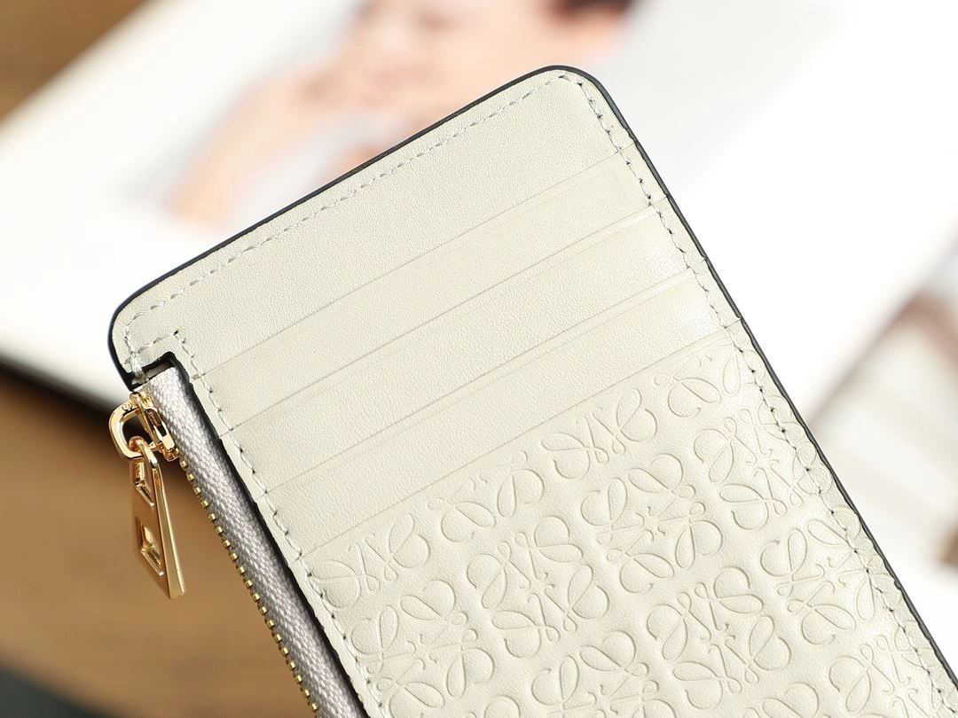 Loewe Wallets Purse Cozy 92867