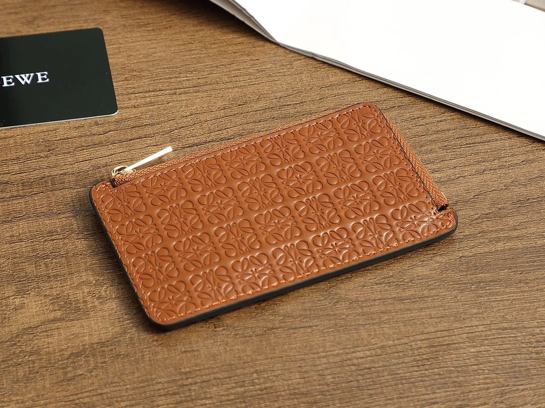 Loewe Wallets Purse Timeless 92875