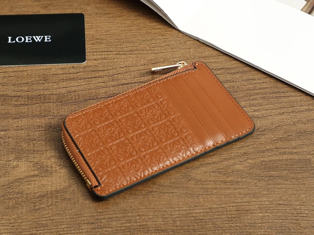 Loewe Wallets Purse Timeless 92875