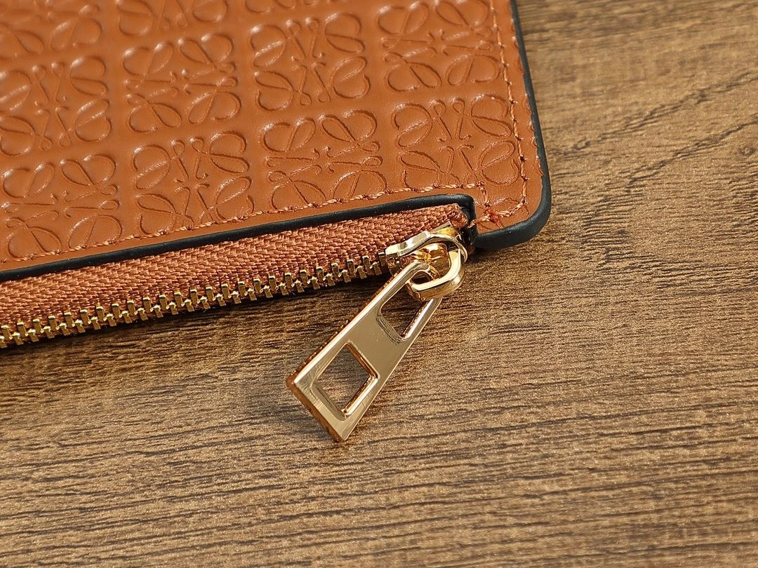 Loewe Wallets Purse Timeless 92875