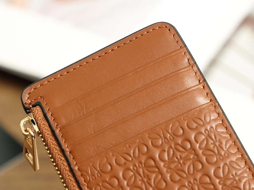 Loewe Wallets Purse Timeless 92875