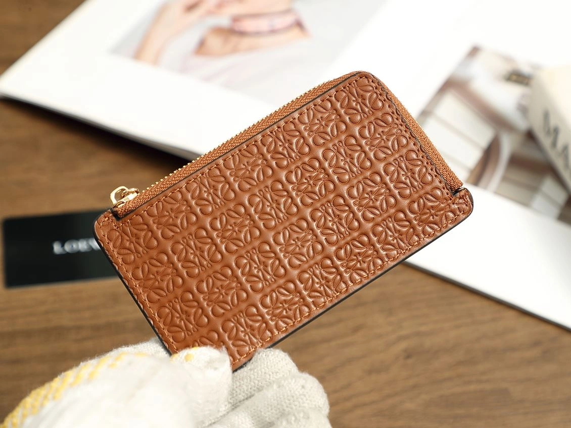 Loewe Wallets Purse Timeless 92875
