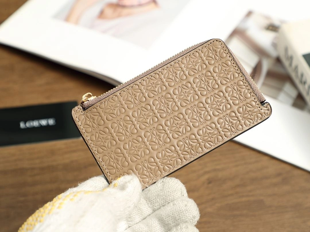 Loewe Wallets Purse FashionForward 92856