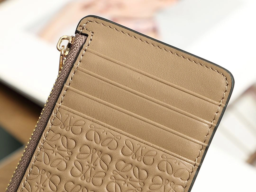 Loewe Wallets Purse FashionForward 92856