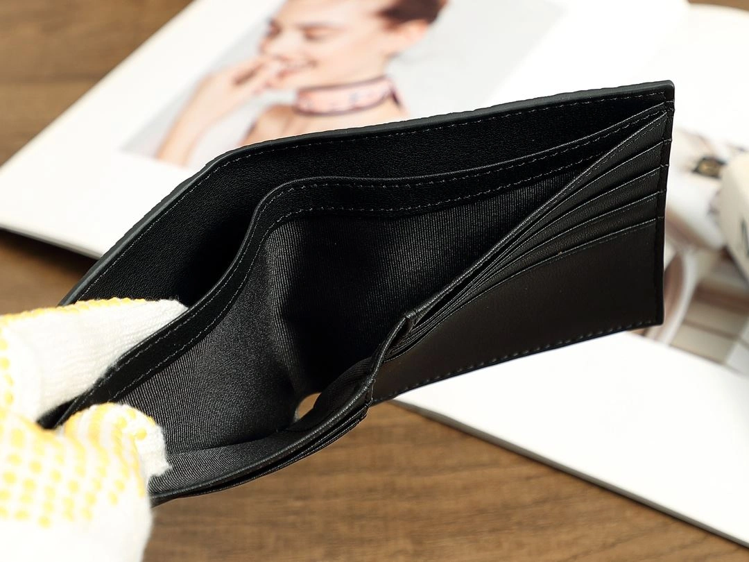 Soft Loewe Wallets Purse 92847