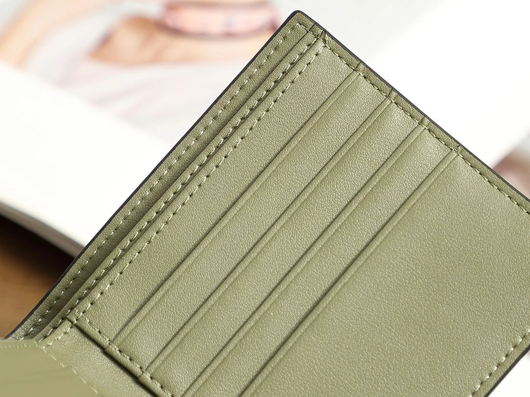 Loewe Wallets Purse EyeCatching 92929