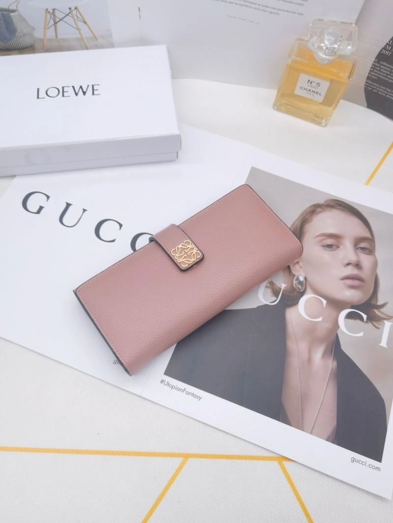 TechFriendly Loewe Wallets Purse 85921