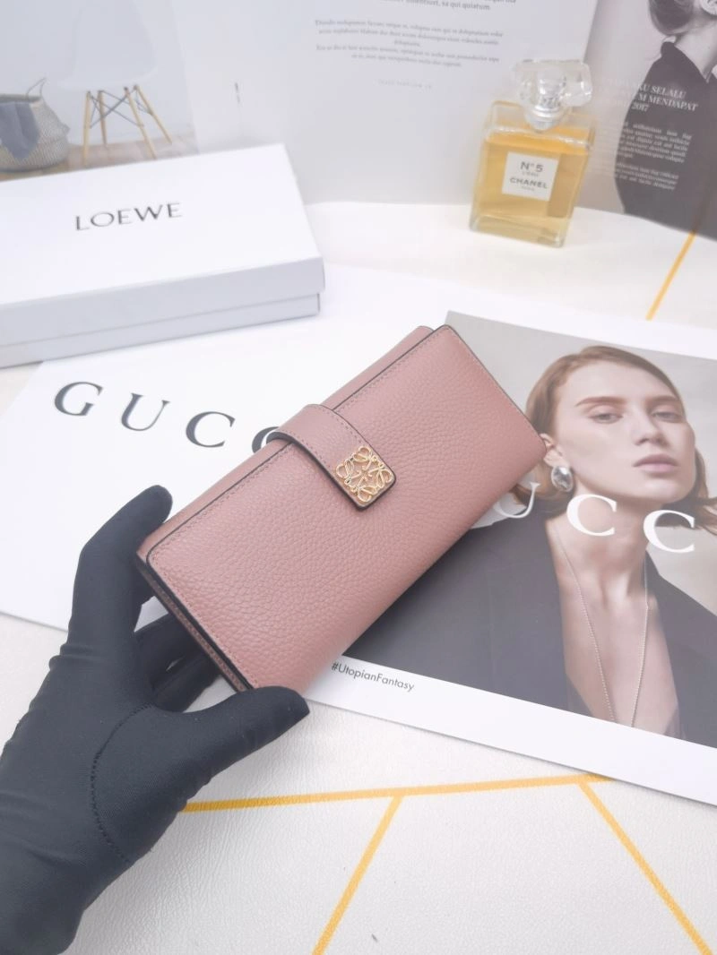 TechFriendly Loewe Wallets Purse 85921